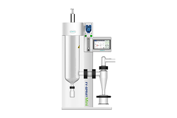 小型噴霧干燥機(jī)FY-SPRAY Mini