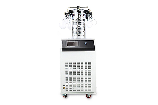 普通型凍干機SCIENTZ-18N/D