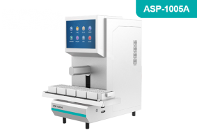 全自動(dòng)液體分裝平臺(tái)ASP-1005A（停產(chǎn)）