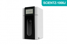 集成式超聲波細(xì)胞粉碎機(jī)SCIENTZ-1000J